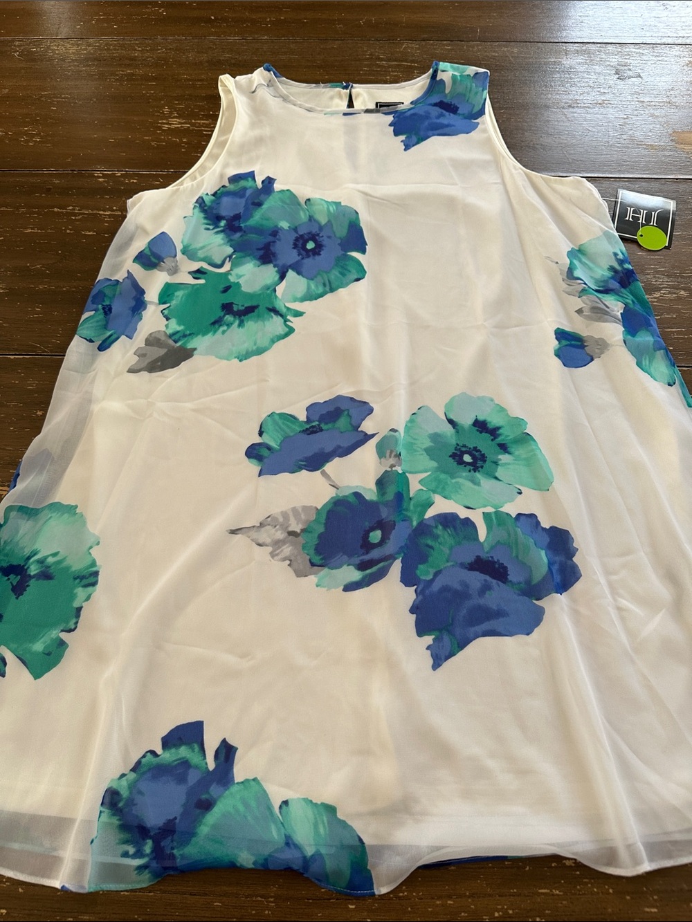 JH dress 14P*